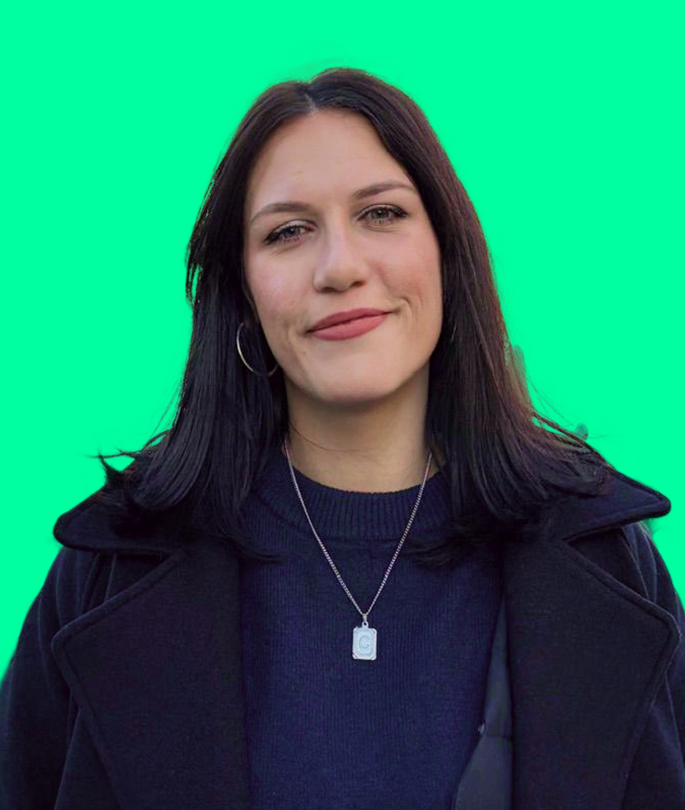 Carolina Mascarenhas