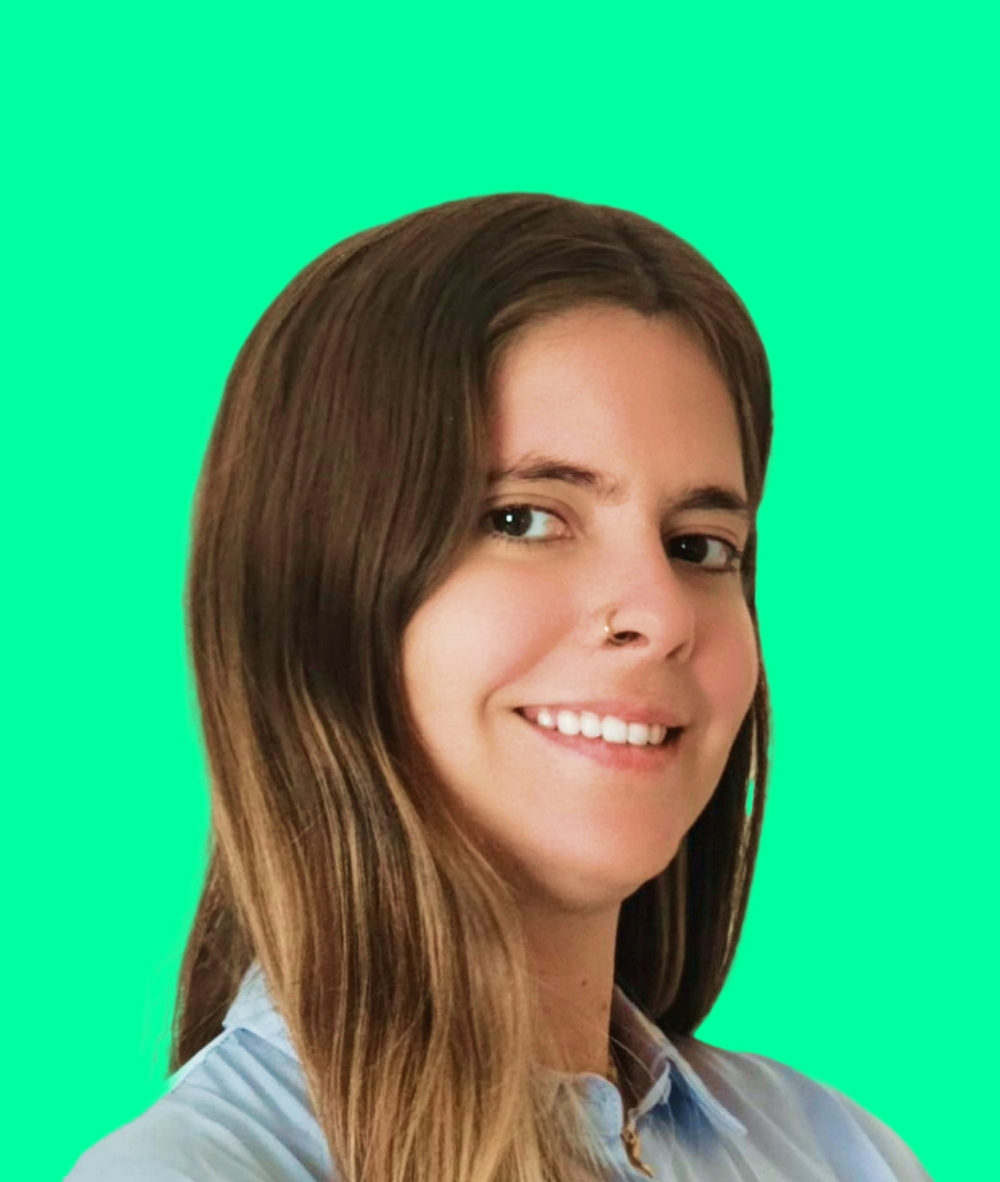 Martina Barreneche
