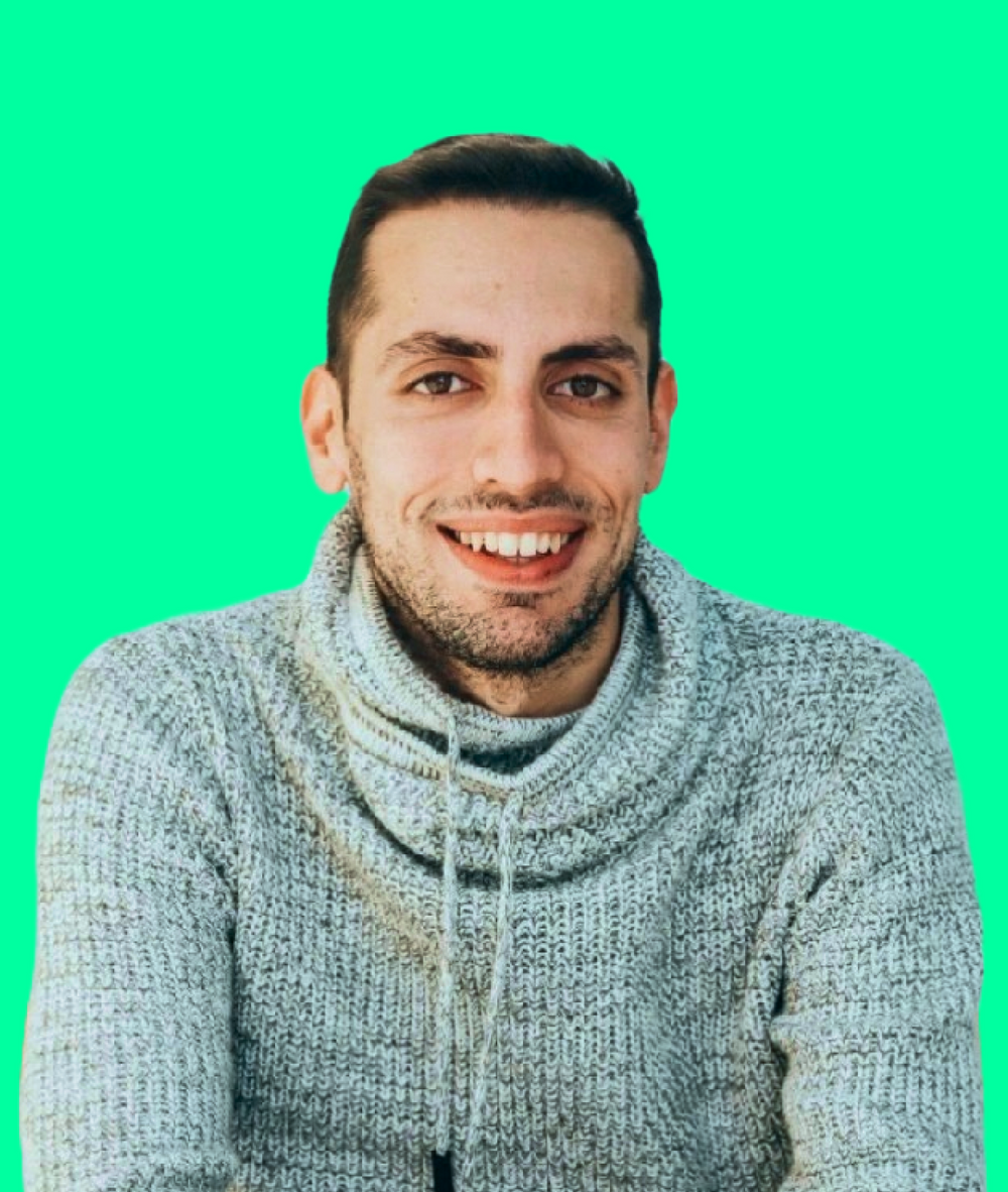 Tiago Paulino